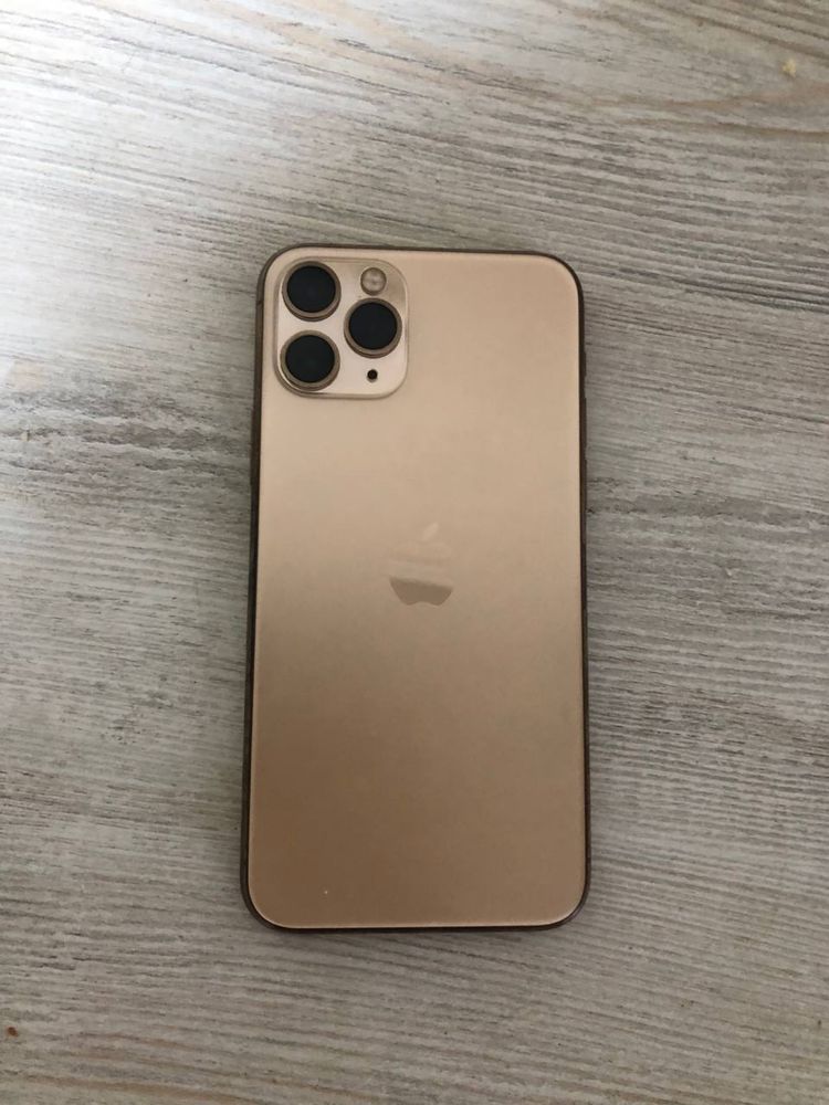 Iphone 11 pro ideal