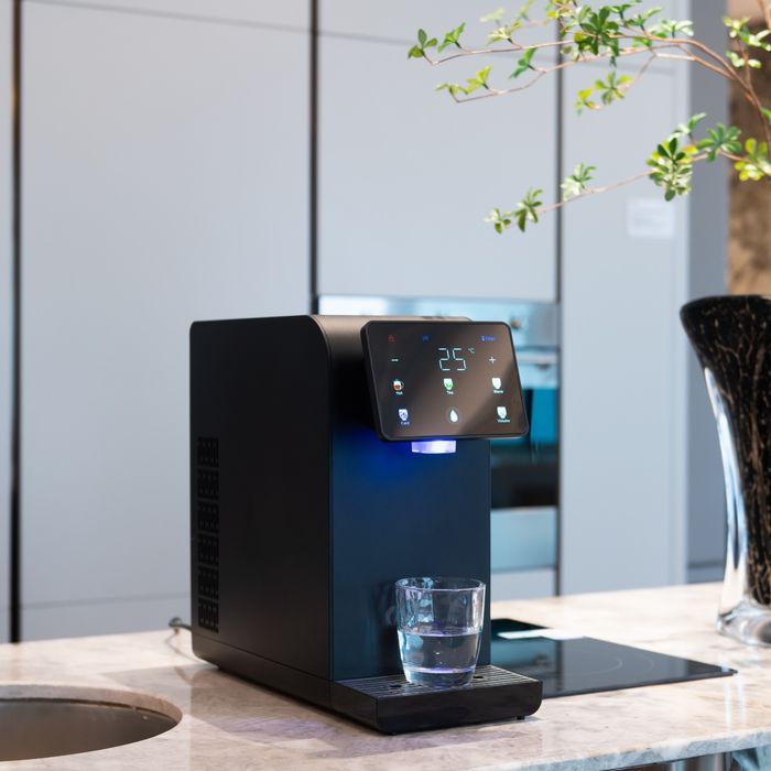 Purificator apa ozmoza inversa