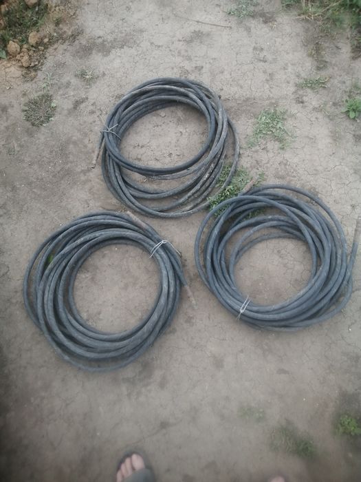 Шланг высокие давления