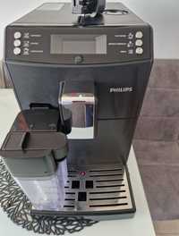 Espressor Philips automat cu boabe