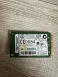Dell Studio 1555 на части