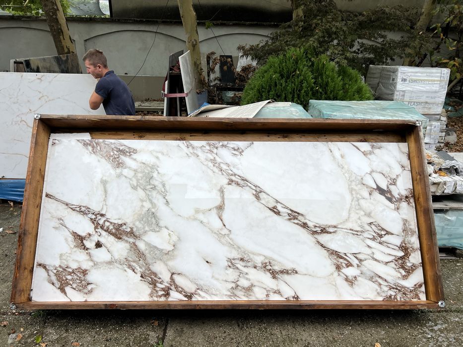 Lastre gresie 280x120 lastre ceramica 320x160