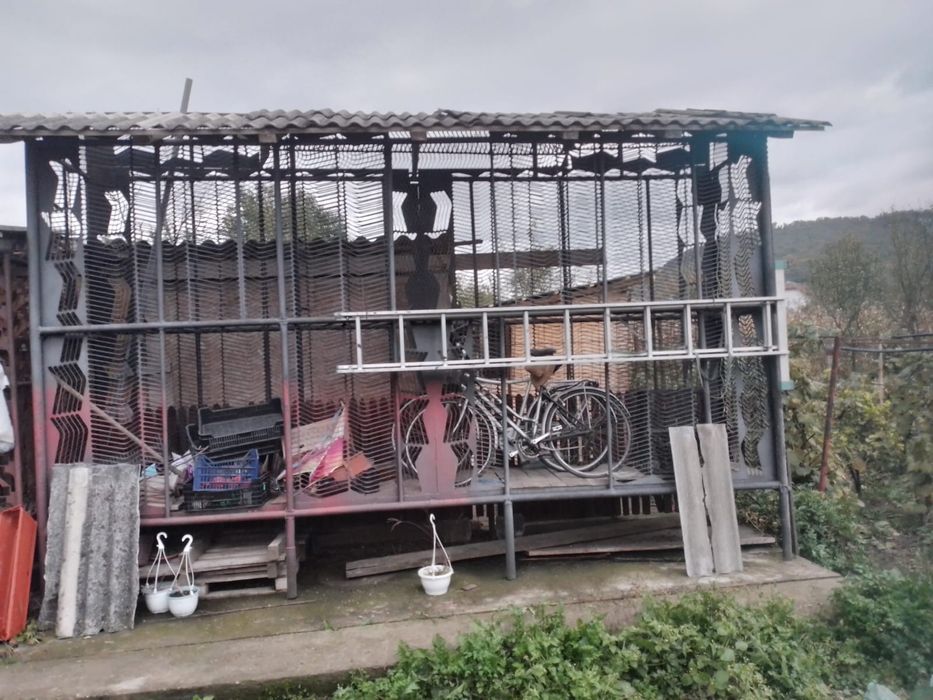 Costei pentru porumb