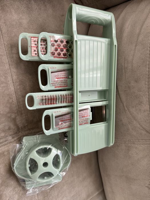 НОВО Кухненско ренде