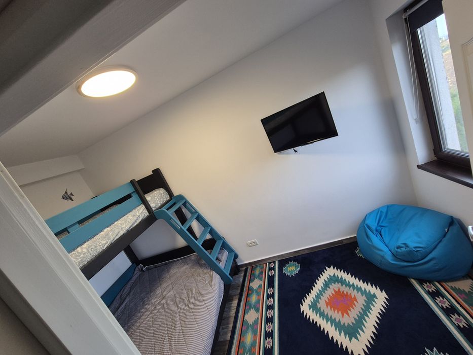 Apartament 2camere Steau de mare 2 MOBILAT/ UTILAT