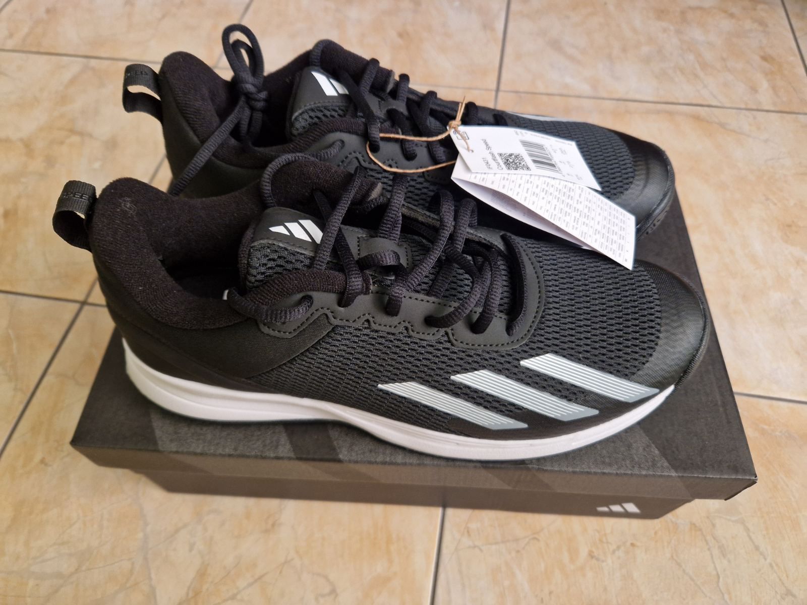 Мъжки маратонки Adidas