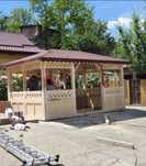 Construim foișoare în toata tara
