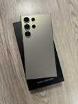 Vand Sau Schimb Samsung Galaxy S24 Ultra 5G Titanium Gray 256Gb