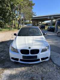 BMW 320d e91 НА ЧАСТИ