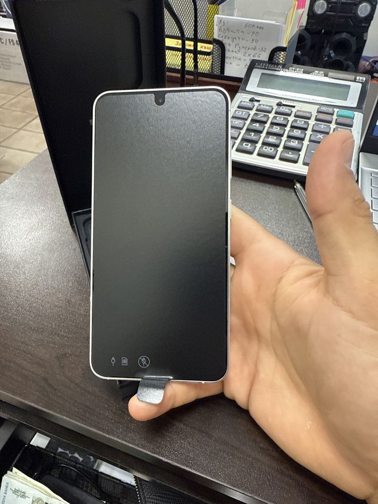 Samsung Galaxy S24