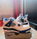 Air Jordan 4 Retro “ Motorsports”