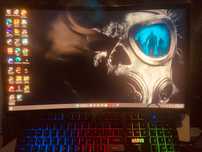 Gaming pc перфектно състояние