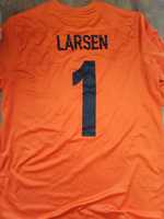 Блуза Nike Larsen, размер L