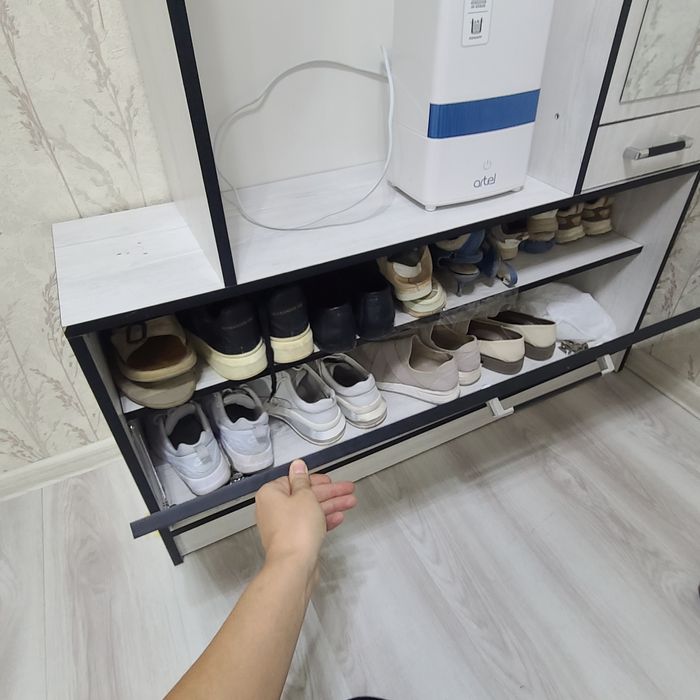 Мебель для прихожей, прихожая, шкаф для прихожей