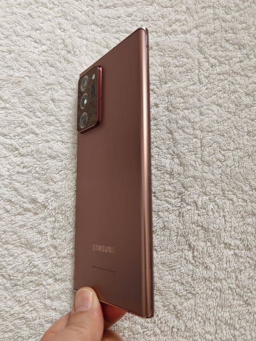 Samsung Galaxy Note 20 Ultra 5G 12/256GB IDEAL
