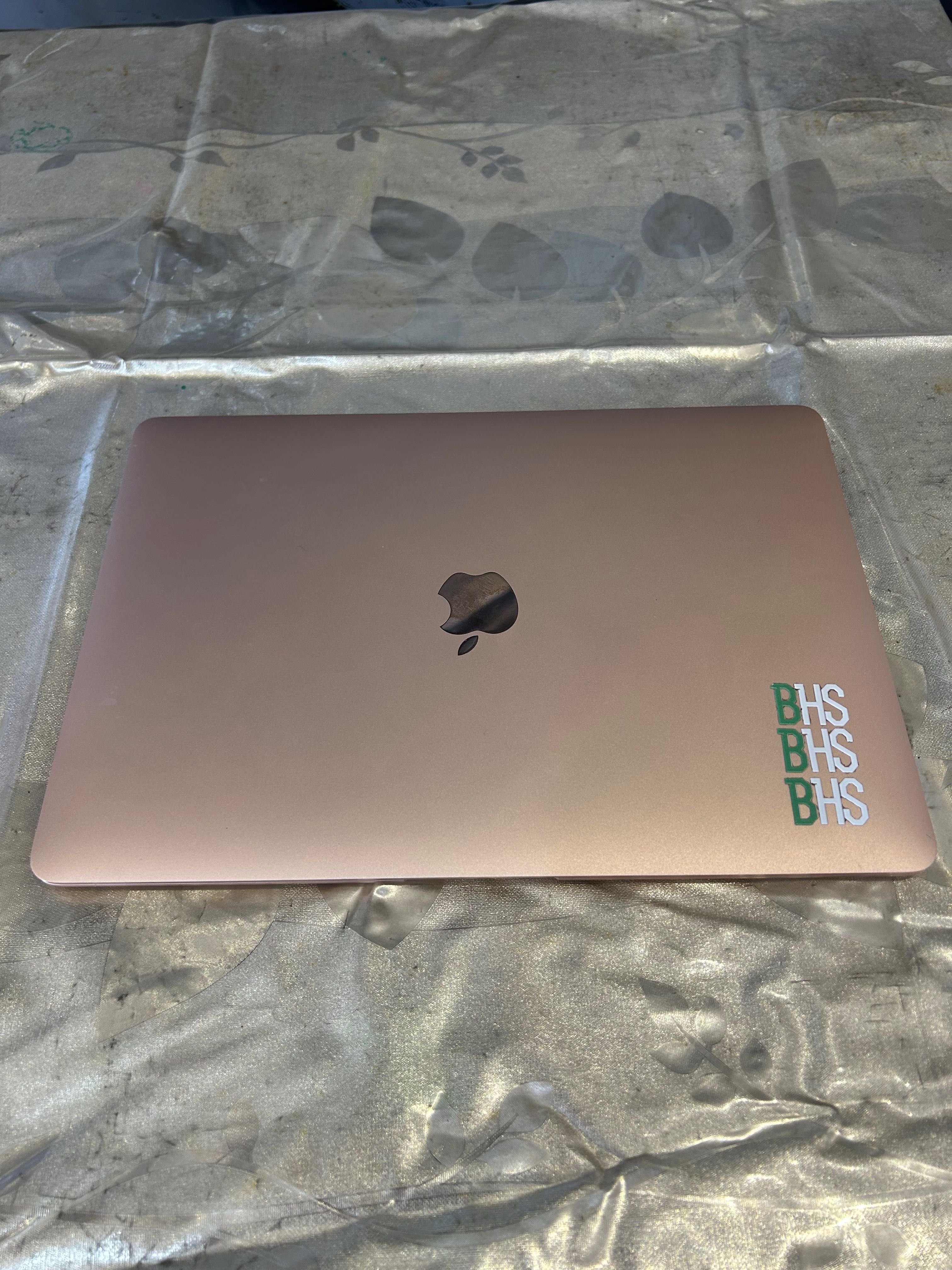 Macbook 2019 SRICHNI
