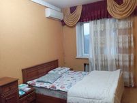 2-х комнатная квартира гостиница Россия (ресторан Гушт) ID: 2757
