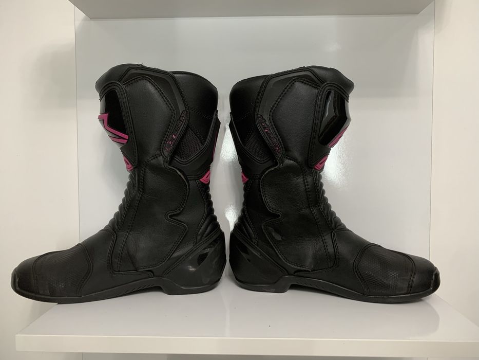 Дамски Ботуши Alpinestars Stella Smx6