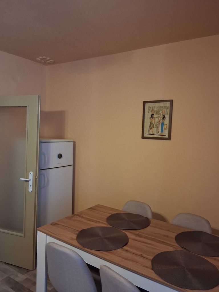 Дава се под наем Двустаен апартамент в Варна, Младост 1 - 60 кв.м за 420 € - Снимка #5