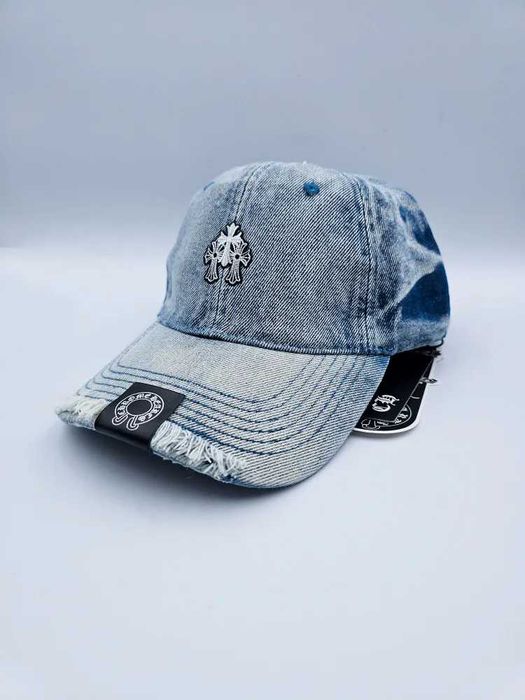 Chrome Hearts шапка