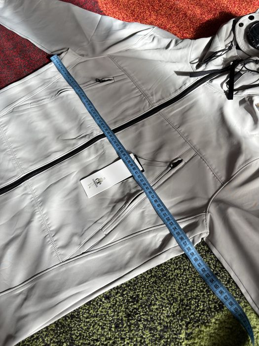 Jachetă Foiță (Windbreaker/Soft Shell) C.P. Company - Mărimea M