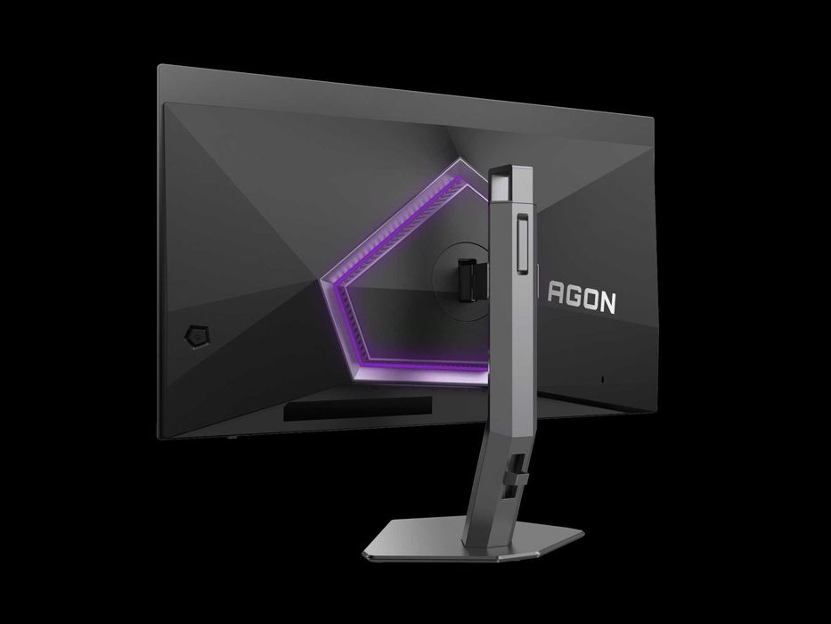 Vand Monitor QD OLED AOC AG276QZD2, 26.7", QHD, 240Hz, Adaptive Sync