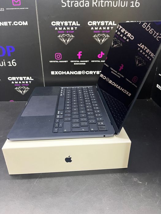 MacBook Air 13 inch M4 / Factura si Garantie