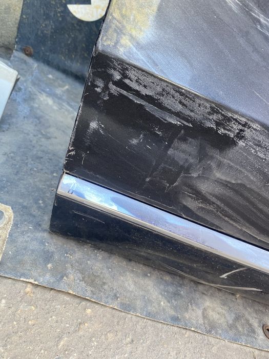 Usa portiera stanga fata Audi Q5 an 2008-2016