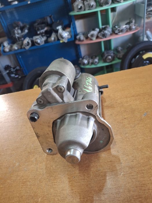 Electromotor Ford Focus C Max 1.6 tdci 2004+