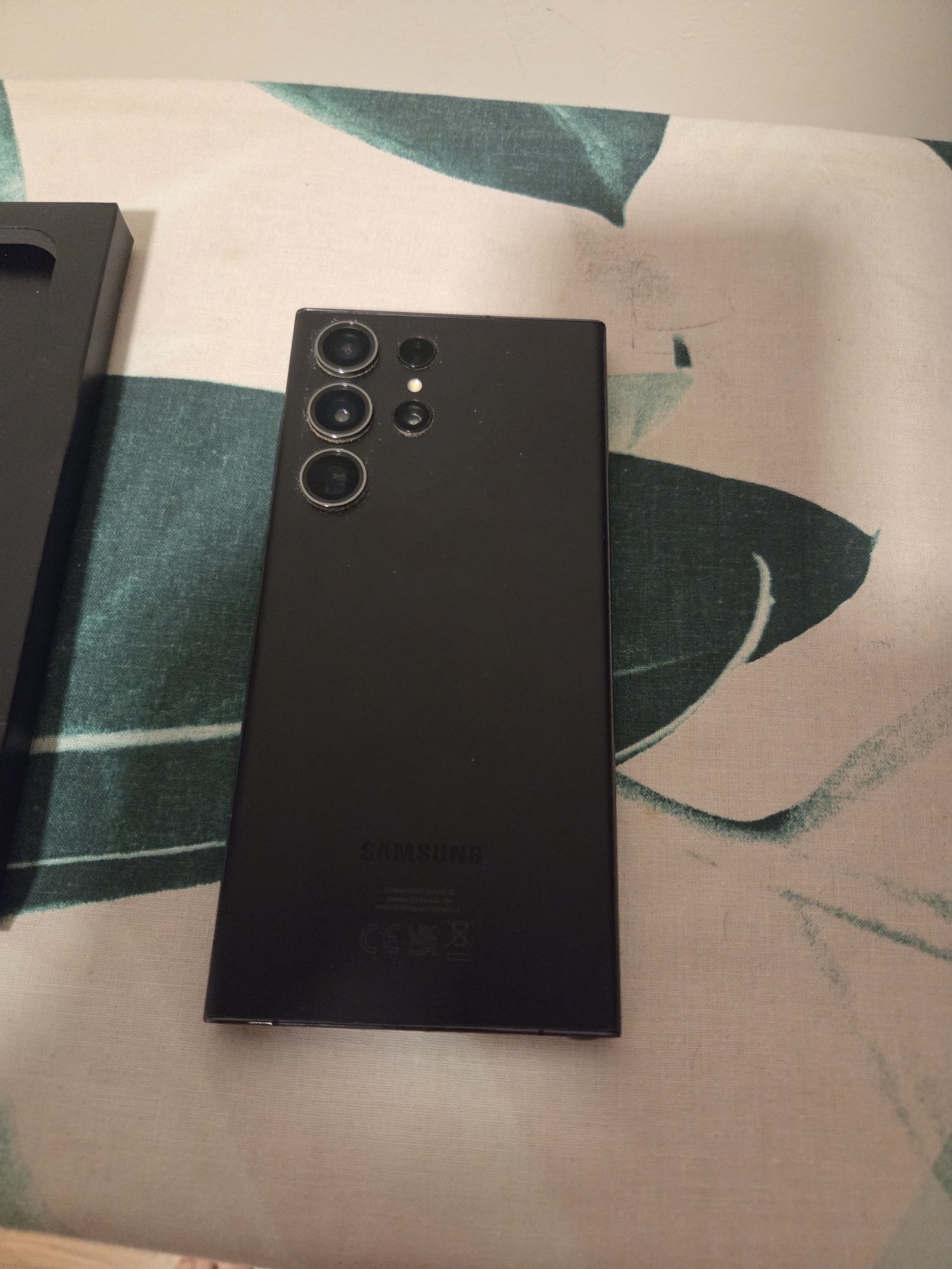 Samsung s 23 Ultra