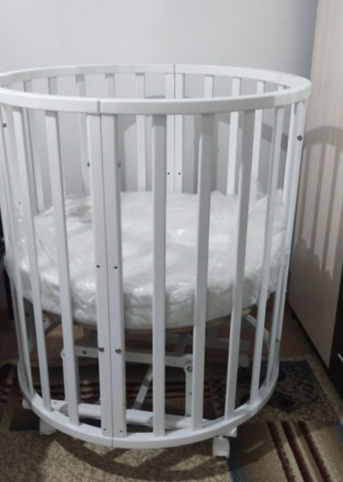 Детский кровать трансформер