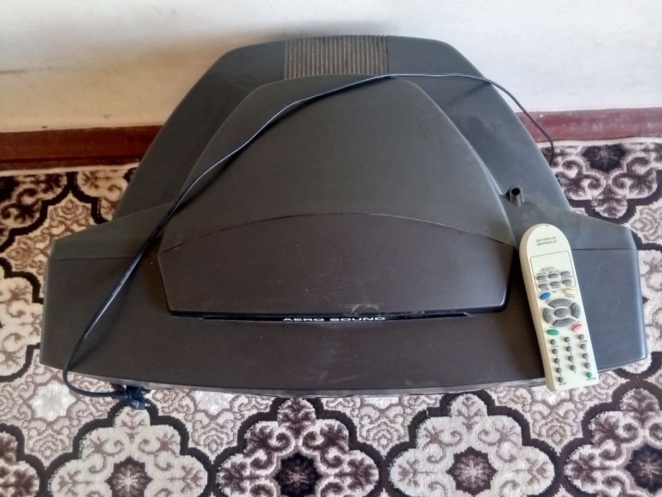 LG Televizor sotiladi