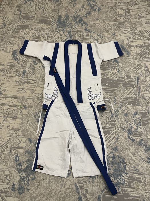 оригинал ,beren,синий размер 170,новый