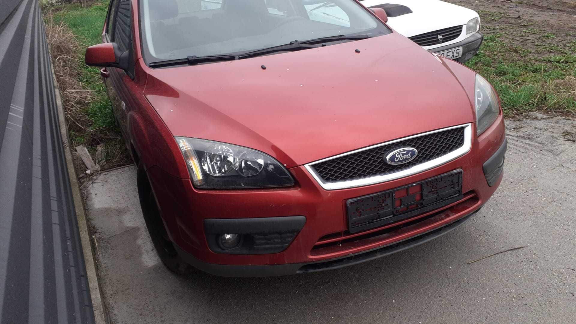 Cutie viteze Ford Focus 2 1.6 benzina