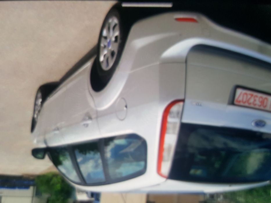 Stop Ford Focus 2, facelift, break,combi, hatchback,an 2008-2011