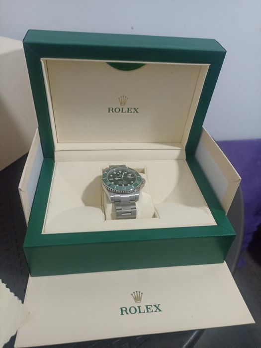 Ролекс механические самозаводящиеся часы