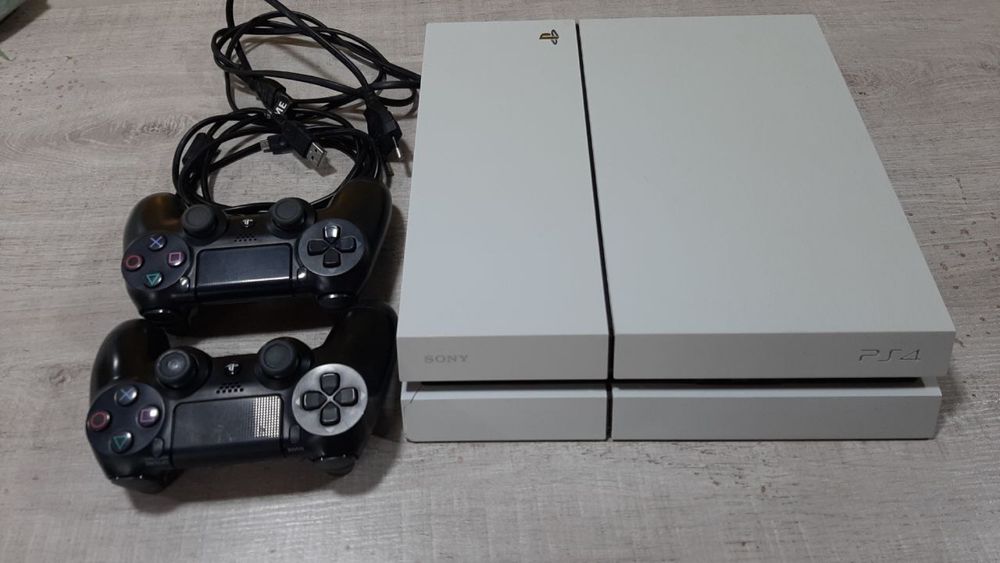 Sony PlayStation 4 прошивка булган тез сотилади | Сони 4