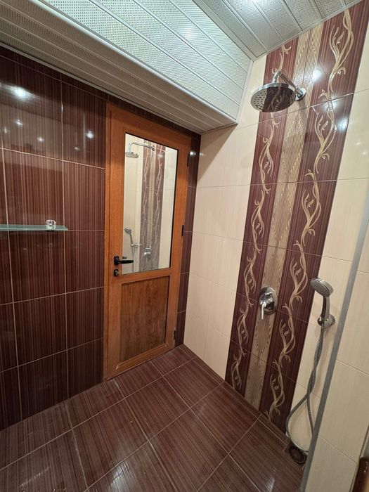 Дава се под наем Тристаен апартамент в Пловдив, Съдийски - 80 кв.м за 612 € - Снимка #8