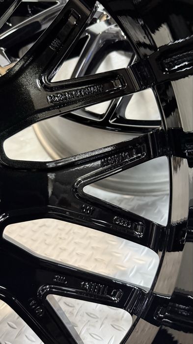 Оригинални 5х112 20” Audi S8