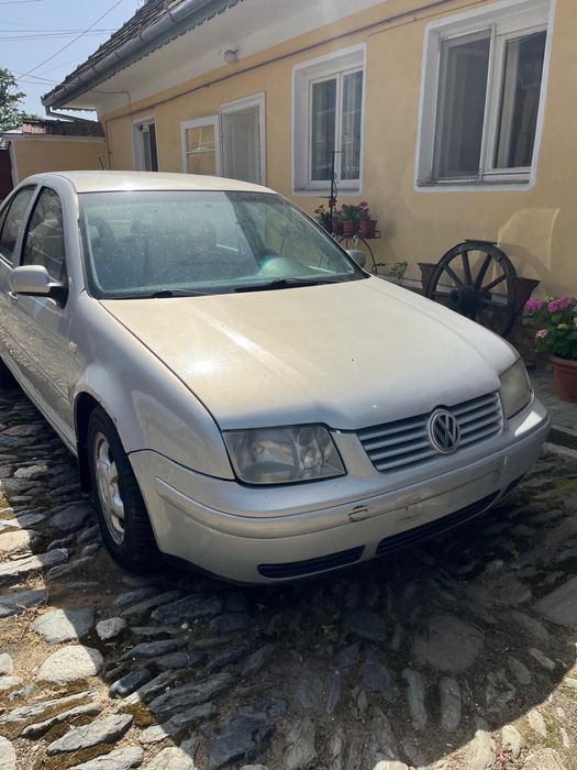 Vw Bora 1.9 Tdi alh motor defect .Radiata