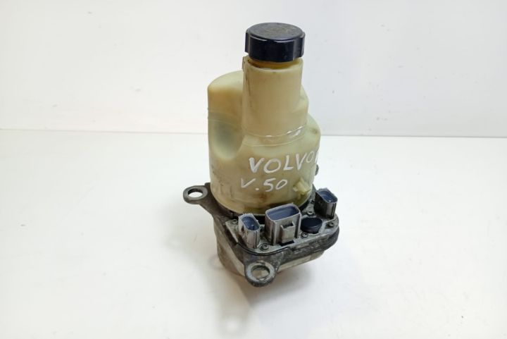 Pompa  servo electrica cu borcan defect 5N513K514AE Volvo C30 prima g