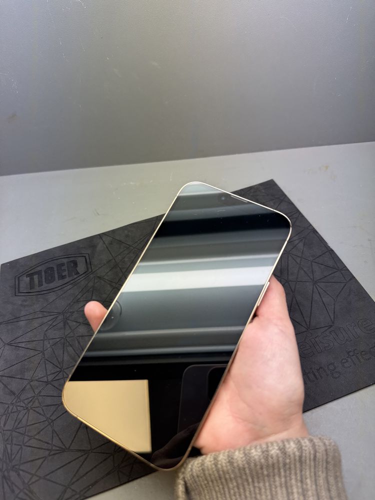 Iphone 13 pro max-5G 128GB - Gold