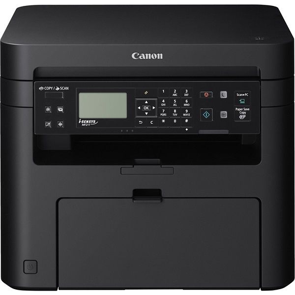 Продам принтер CANON MF211