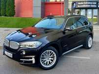 BMW X5 BMW X5, 3000 cmc, 2014, masina intretinuta bine, pret negociabil
