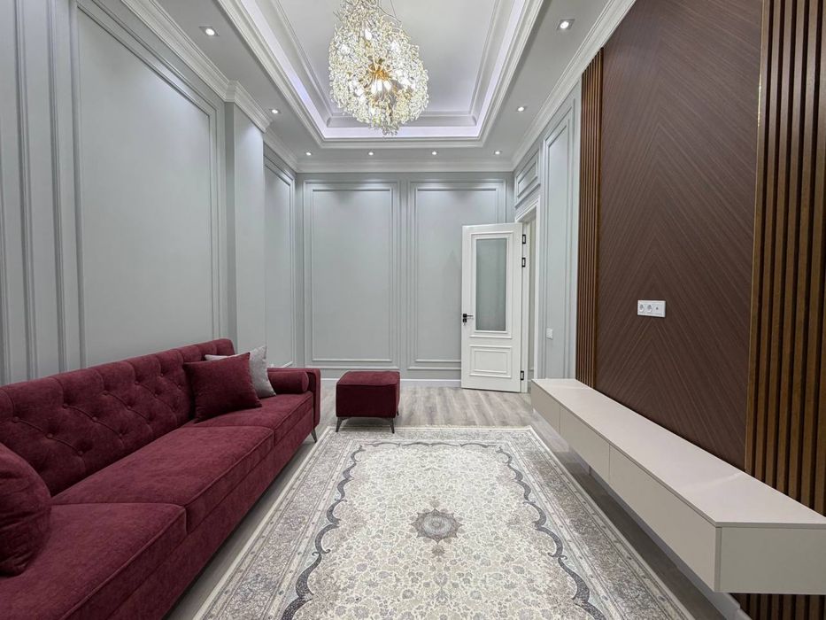 Продам ЖК ЕвроХаус ресторан Венеция