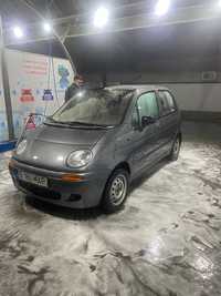 Daewoo Matiz 2007 Reconditionat/Imbunatatit