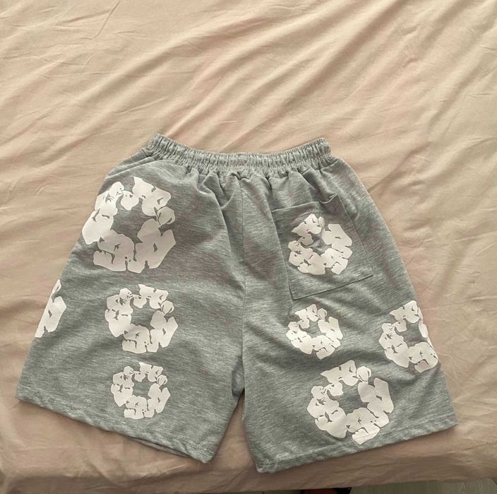 Denim Tears къси гащи