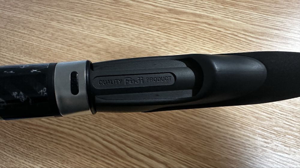 Lanseta spinning Lucky John Anira 2.29m, 8-34g Fast