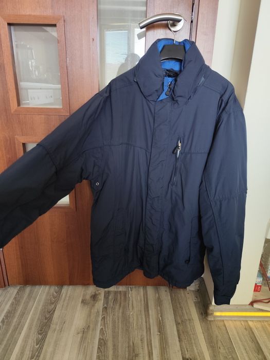 Мъжко яке л/ХЛ -29лв