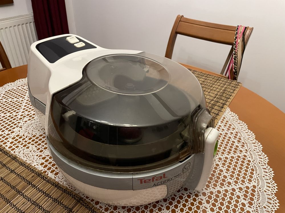 Friteuza Tefal Actifry